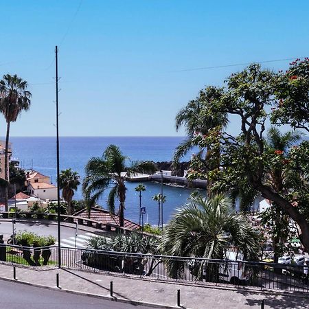 Vila Lobos Bay View Câmara de Lobos Exteriér fotografie